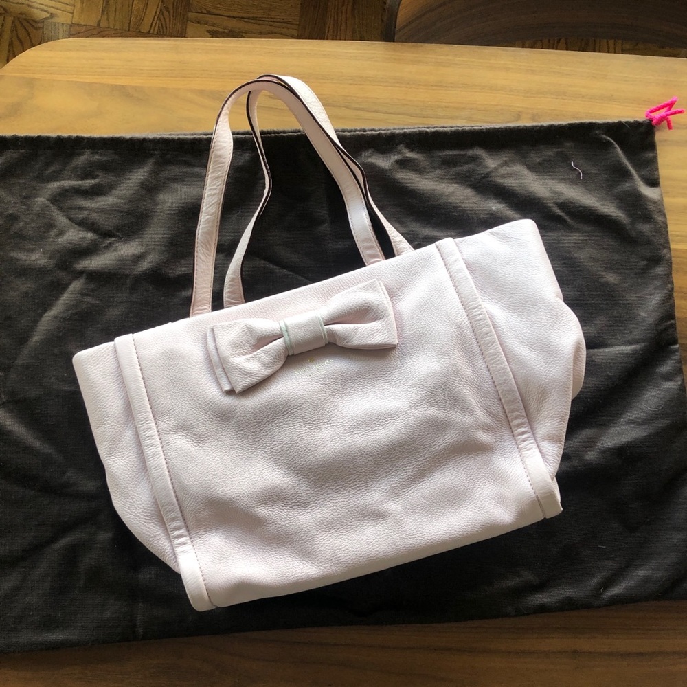 Kate Spade Murray Street Shoshanna - Blush